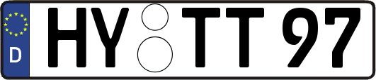 HY-TT97