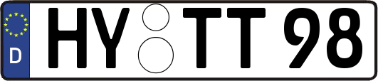 HY-TT98