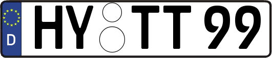 HY-TT99