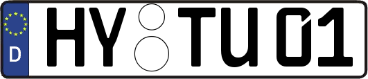 HY-TU01