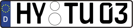 HY-TU03