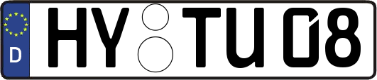 HY-TU08