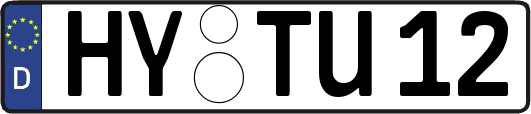 HY-TU12