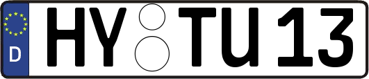 HY-TU13