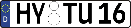 HY-TU16