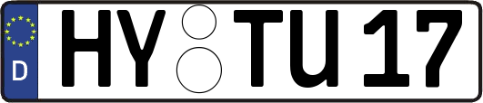 HY-TU17