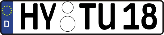 HY-TU18