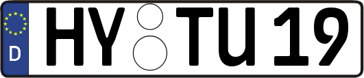 HY-TU19