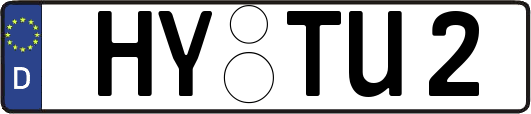 HY-TU2