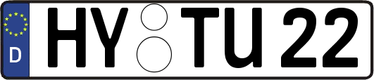 HY-TU22