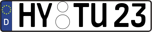 HY-TU23
