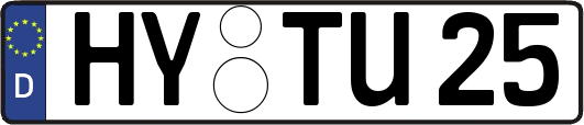 HY-TU25