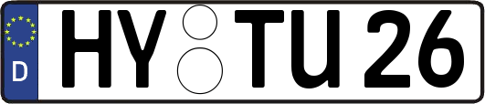 HY-TU26