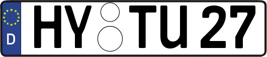 HY-TU27