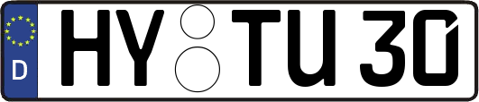 HY-TU30