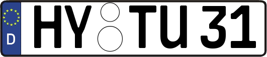 HY-TU31