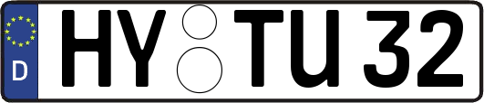HY-TU32