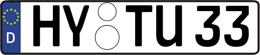 HY-TU33