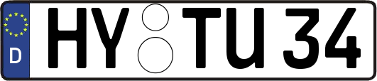 HY-TU34