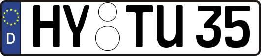 HY-TU35