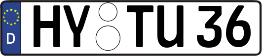 HY-TU36