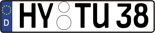 HY-TU38