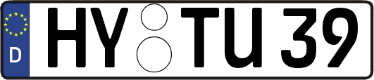 HY-TU39