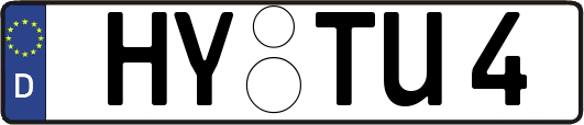 HY-TU4