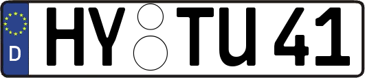 HY-TU41