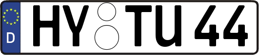 HY-TU44