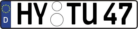 HY-TU47