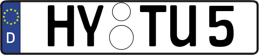 HY-TU5