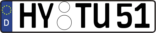 HY-TU51