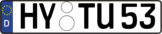 HY-TU53