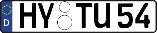 HY-TU54