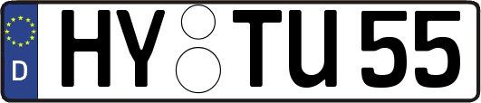 HY-TU55