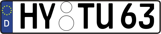 HY-TU63