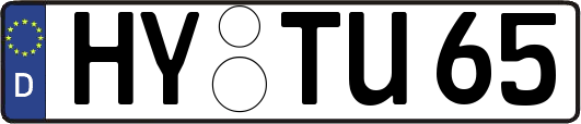 HY-TU65