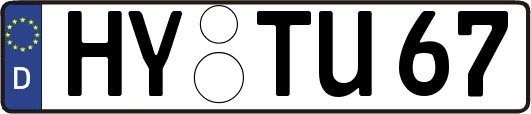 HY-TU67