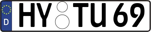 HY-TU69