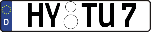 HY-TU7