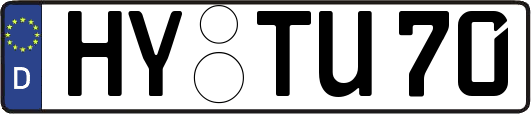 HY-TU70