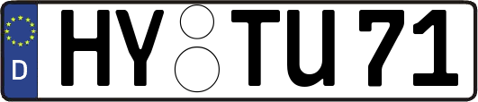 HY-TU71