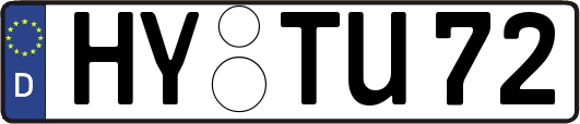 HY-TU72