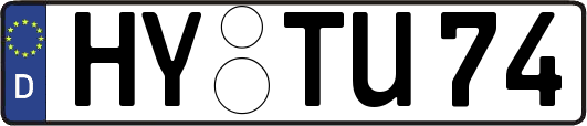 HY-TU74