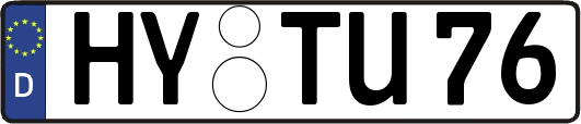 HY-TU76