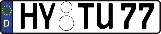 HY-TU77