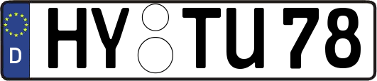 HY-TU78