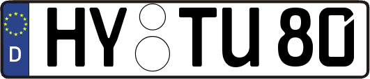 HY-TU80