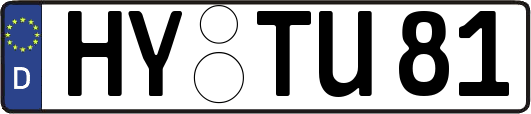 HY-TU81